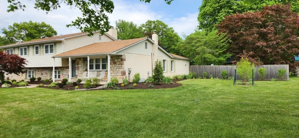 Trusted landscaping services for homes in West Barnstable, MA by XeroScape