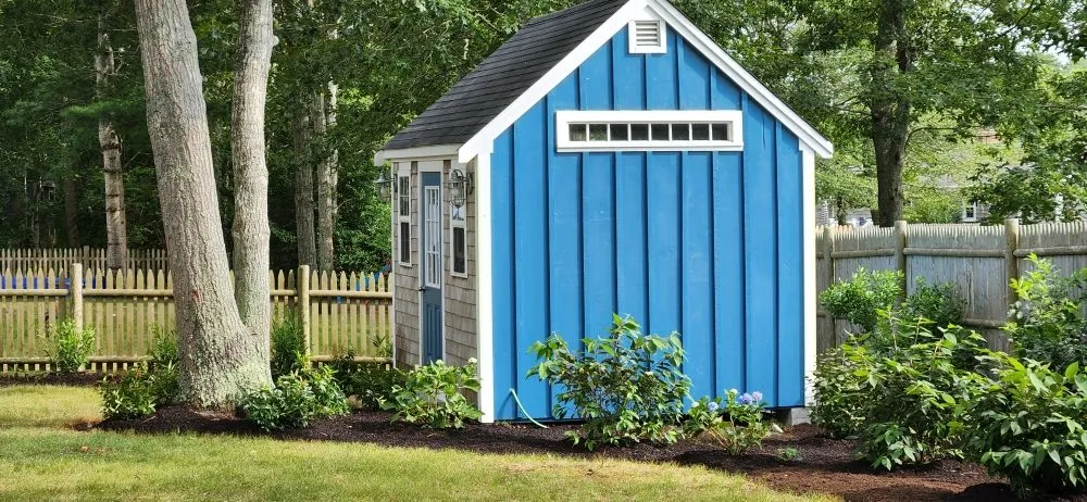 Reliable yard maintenance near you across West Barnstable, MA - XeroScape