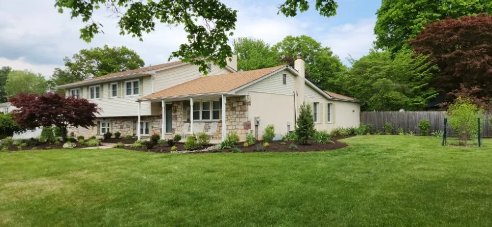 Local lawn mowing service experts serving West Barnstable, MA - XeroScape