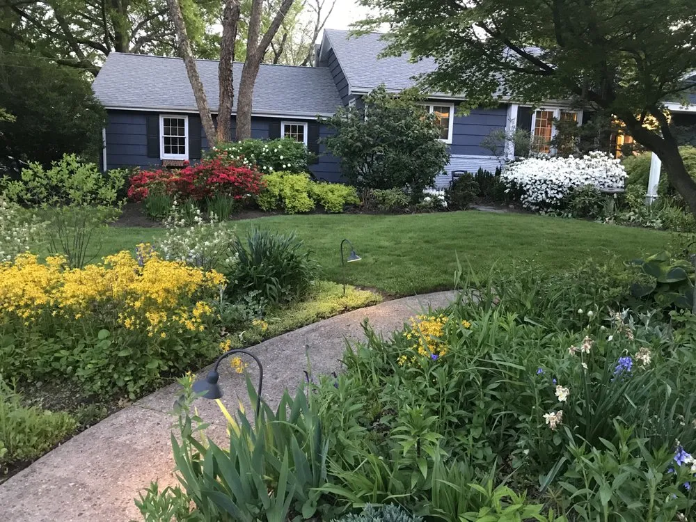 Affordable landscape design experts serving West Barnstable, MA - XeroScape