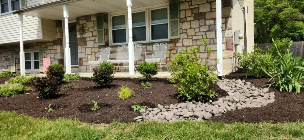 Reliable outdoor landscaping in West Barnstable, MA - XeroScape