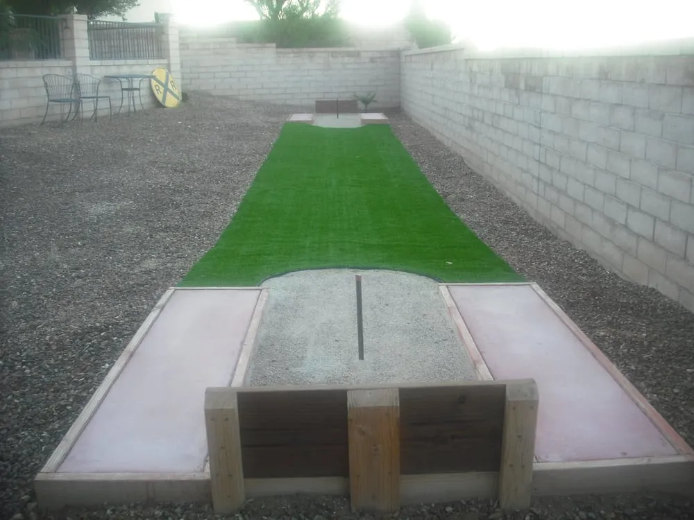 Trusted landscaping services in Tucson, AZ - Xeroscapes