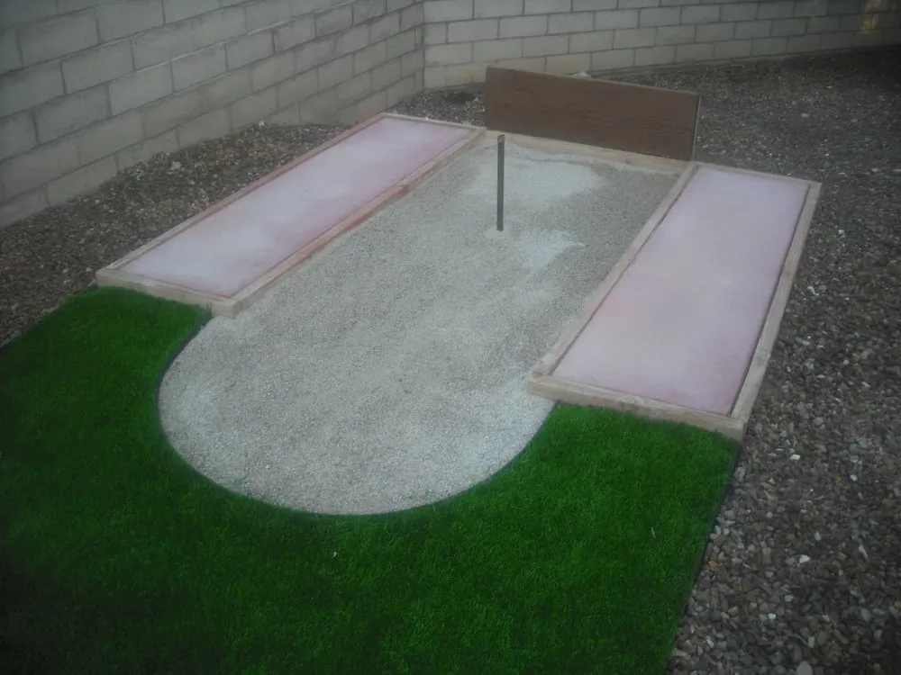 Expert landscaping services for residential properties in Tucson, AZ by Xeroscapes