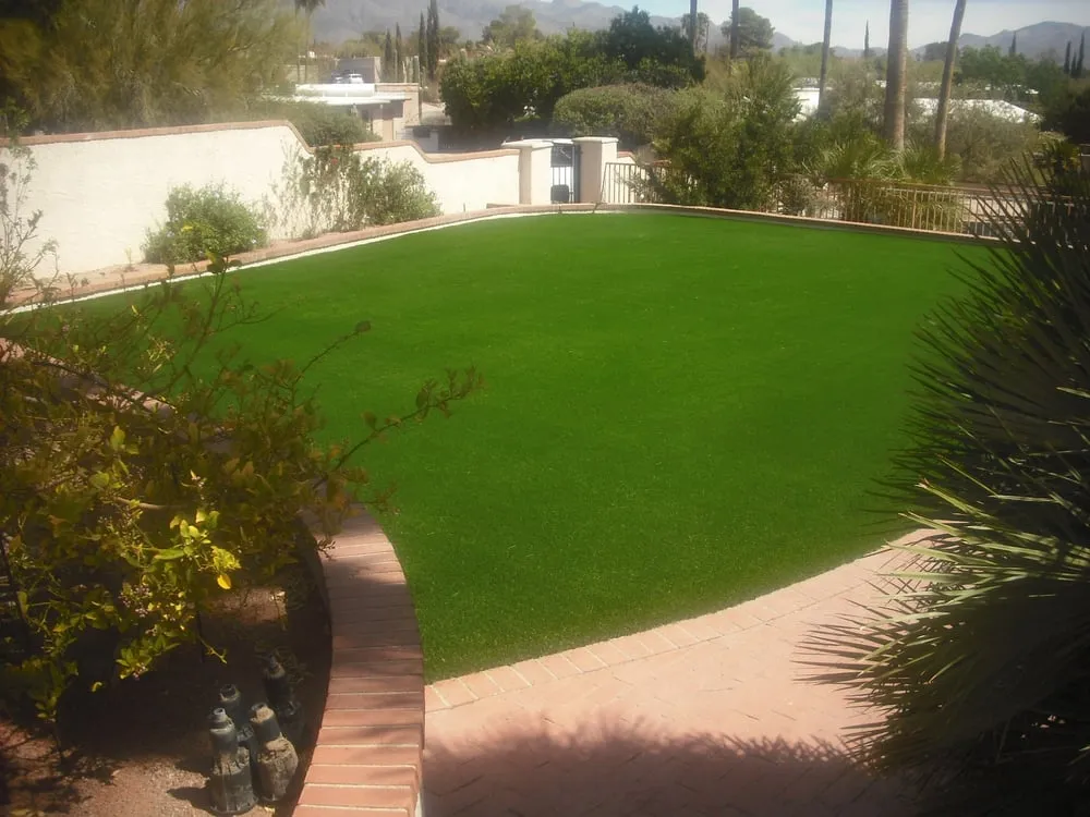 Expert landscape installation for year-round maintenance across Tucson, AZ - Xeroscapes