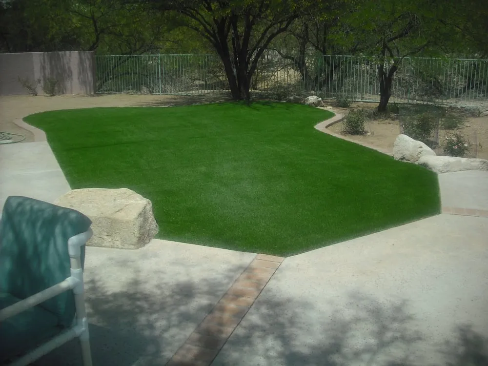Expert garden landscaping experts serving Tucson, AZ - Xeroscapes