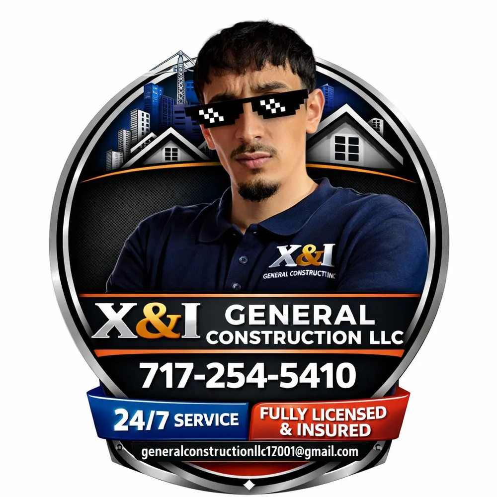 Affordable garden landscaping in Chambersburg, PA - X&I General Contractor