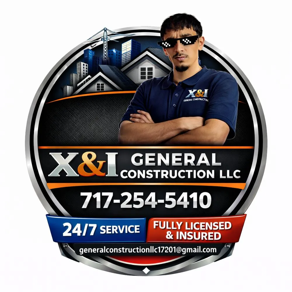 Professional lawn care service for outdoor upgrades across Chambersburg, PA - X&I General Contractor