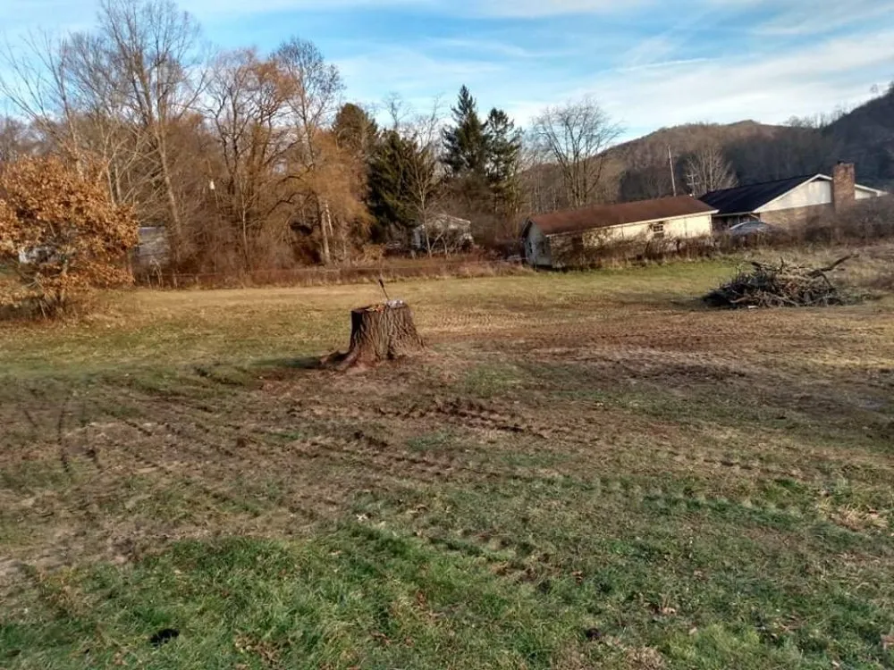 Professional landscaping services for year-round maintenance across Rainelle, WV - XIII Excavating