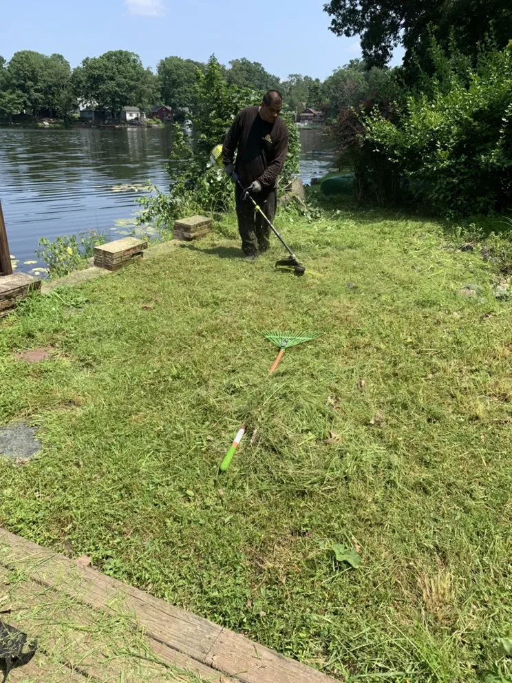 Affordable yard maintenance for outdoor upgrades in Jefferson, NJ by Xizo Landscaping & Tree Service