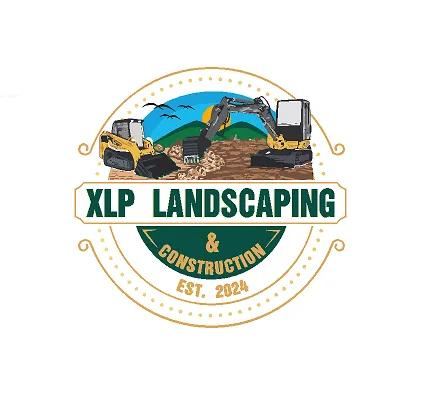 Professional lawn mowing service in Crowley, TX - XLP Landscaping & Construction