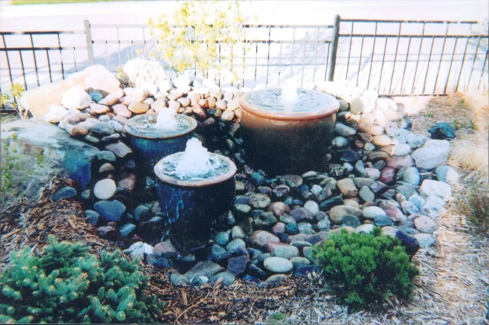 Top-rated residential landscaping in Denver, CO - XLT Landscape and Patio