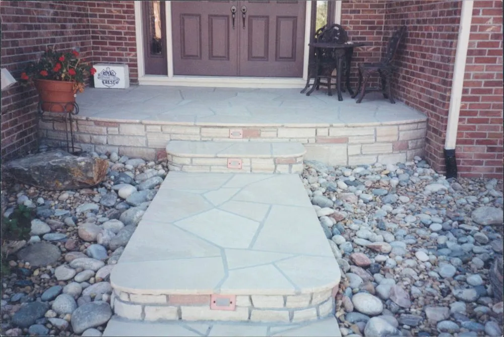 Local landscape installation for year-round maintenance across Denver, CO - XLT Landscape and Patio