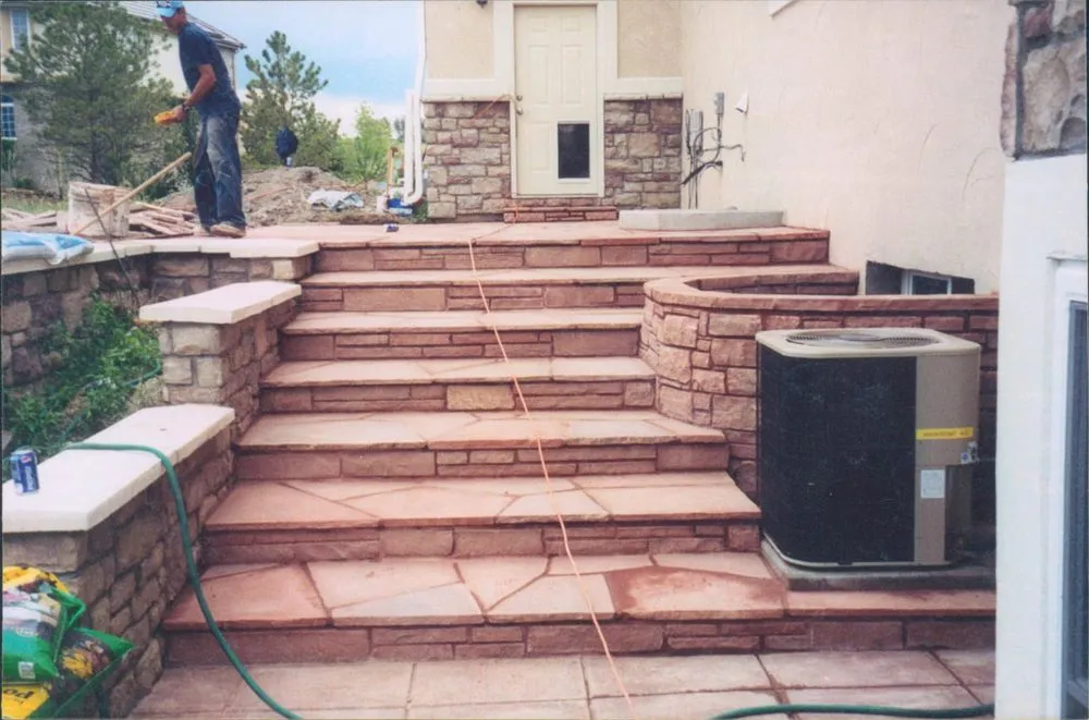 Trusted landscape installation in Denver, CO - XLT Landscape and Patio