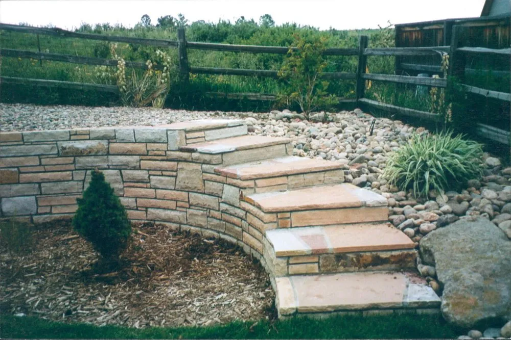 Expert residential landscaping for homes across Denver, CO - XLT Landscape and Patio