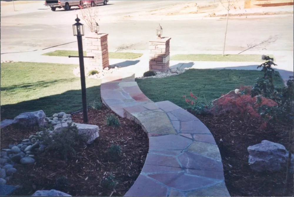 Reliable garden landscaping experts serving Denver, CO - XLT Landscape and Patio