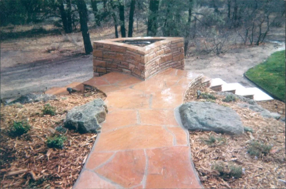 Local yard cleanup service in Denver, CO - XLT Landscape and Patio