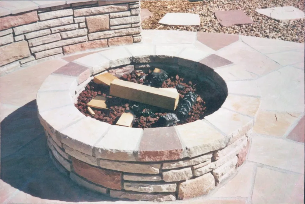 Top-rated garden landscaping experts serving Denver, CO - XLT Landscape and Patio