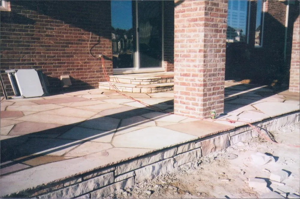 Affordable landscaping services in Denver, CO by XLT Landscape and Patio