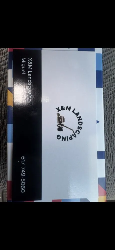 Trusted landscaping services in North Attleborough, MA - X&M Landscaping