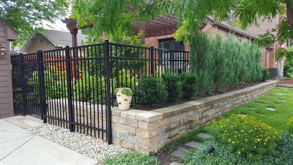 Affordable lawn mowing service for homes in Brownsburg, IN by XP Landscapes