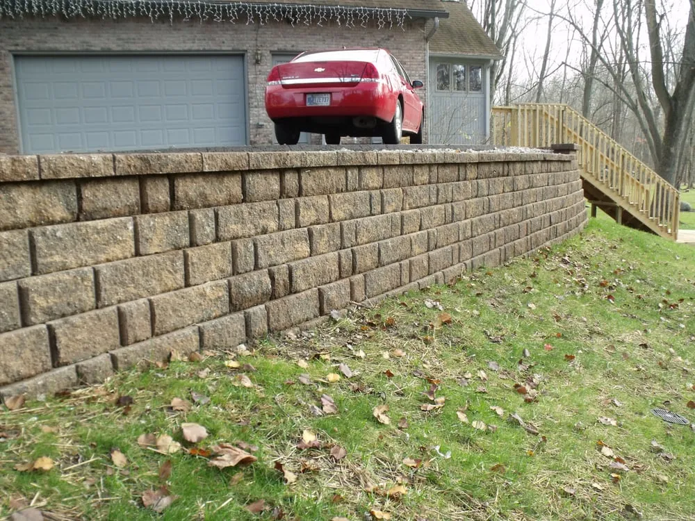 Affordable yard maintenance for residential properties across Brownsburg, IN - XP Landscapes