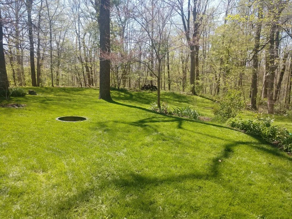 Custom garden landscaping experts serving Carmel, IN - Xperience Lawn Care