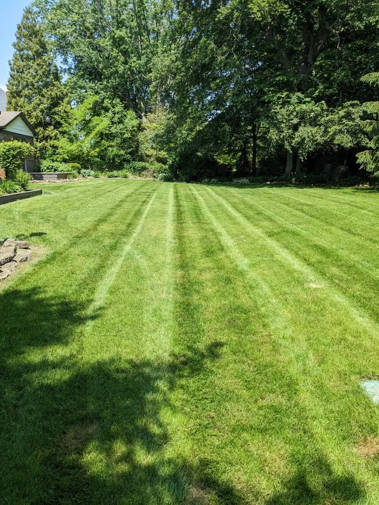 Trusted residential landscaping for homes across Carmel, IN - Xperience Lawn Care
