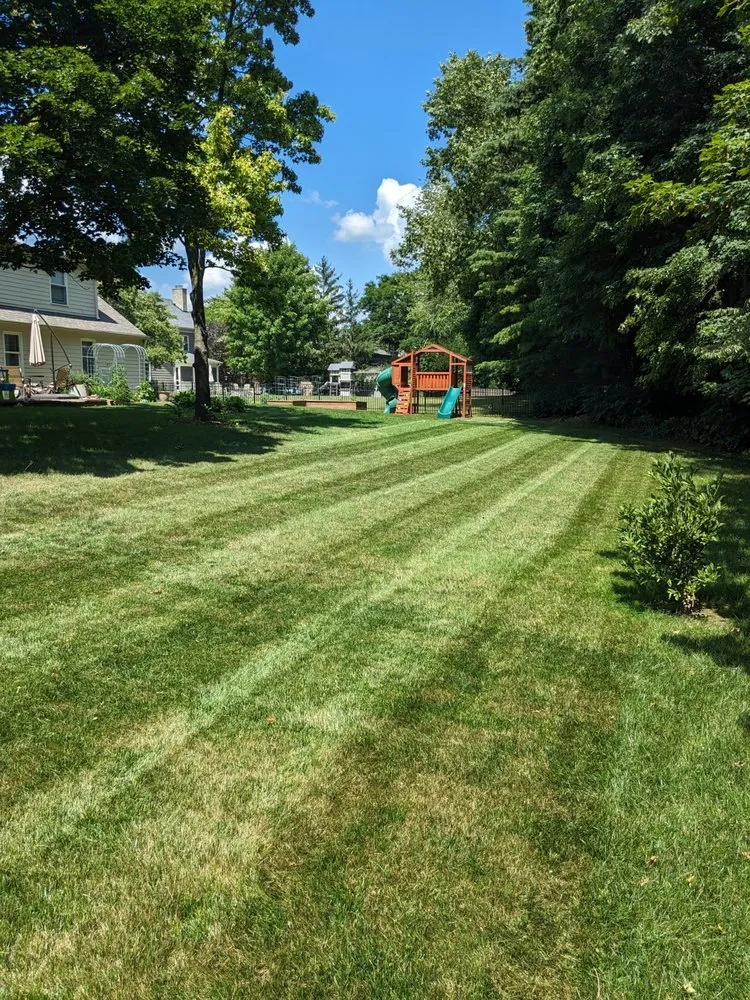 Trusted landscape installation for year-round maintenance in Carmel, IN by Xperience Lawn Care