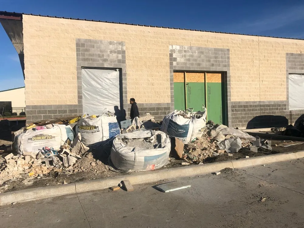 Custom landscape design with custom design across Waxahachie, TX - Xpert Construction & Landscaping