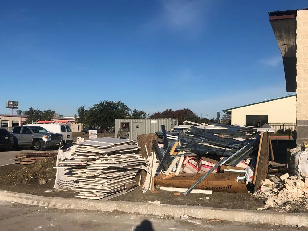 Top-rated landscape installation in Waxahachie, TX - Xpert Construction & Landscaping