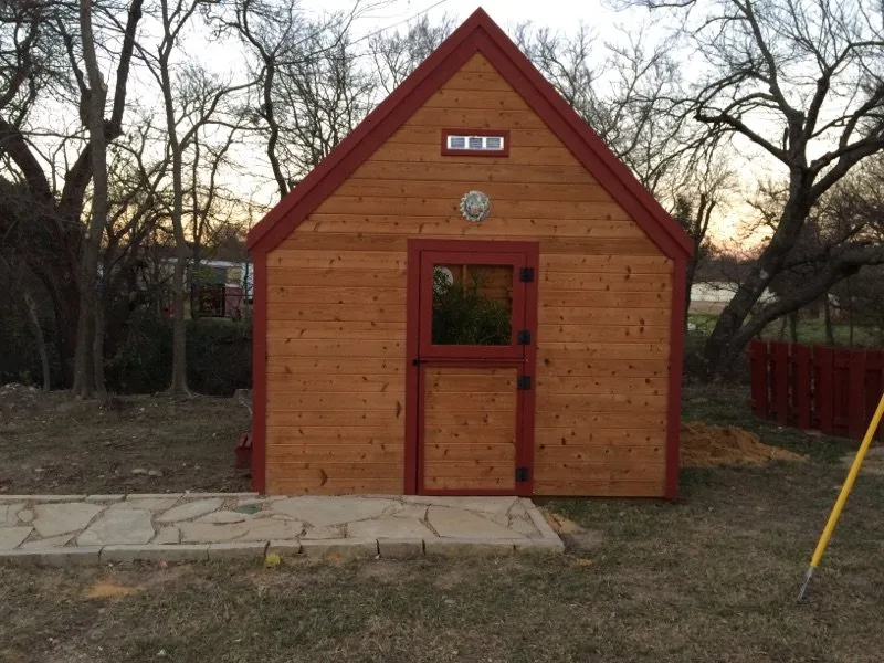 Local landscape design in Waxahachie, TX - Xpert Construction & Landscaping