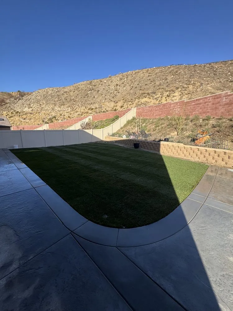 Local landscaping services experts serving Perris, CA - Xpert Landscape