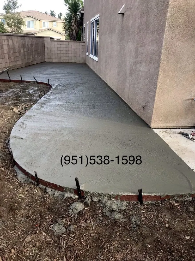 Custom landscaping services experts serving Perris, CA - Xpert Landscape