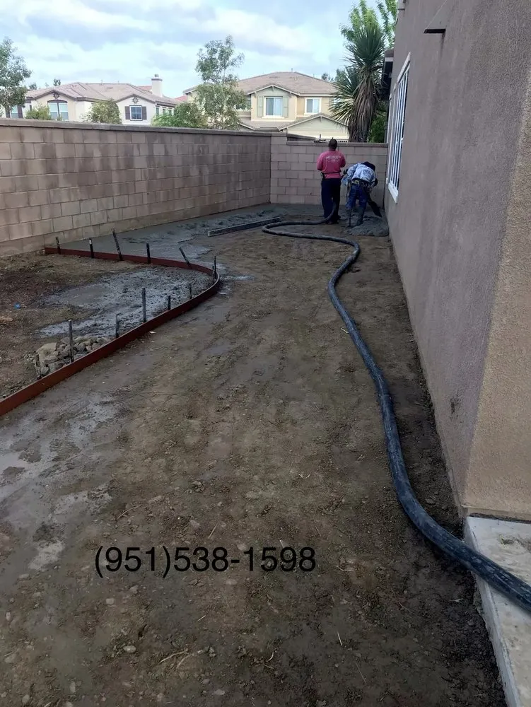 Trusted garden landscaping experts serving Perris, CA - Xpert Landscape