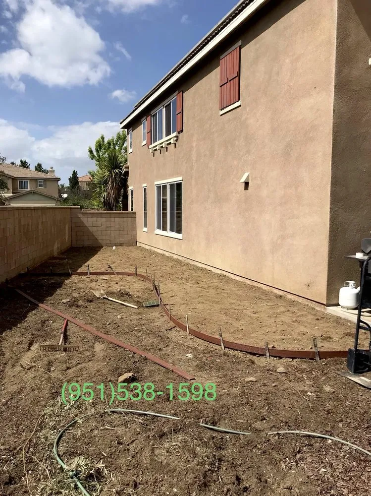 Reliable yard maintenance experts serving Perris, CA - Xpert Landscape