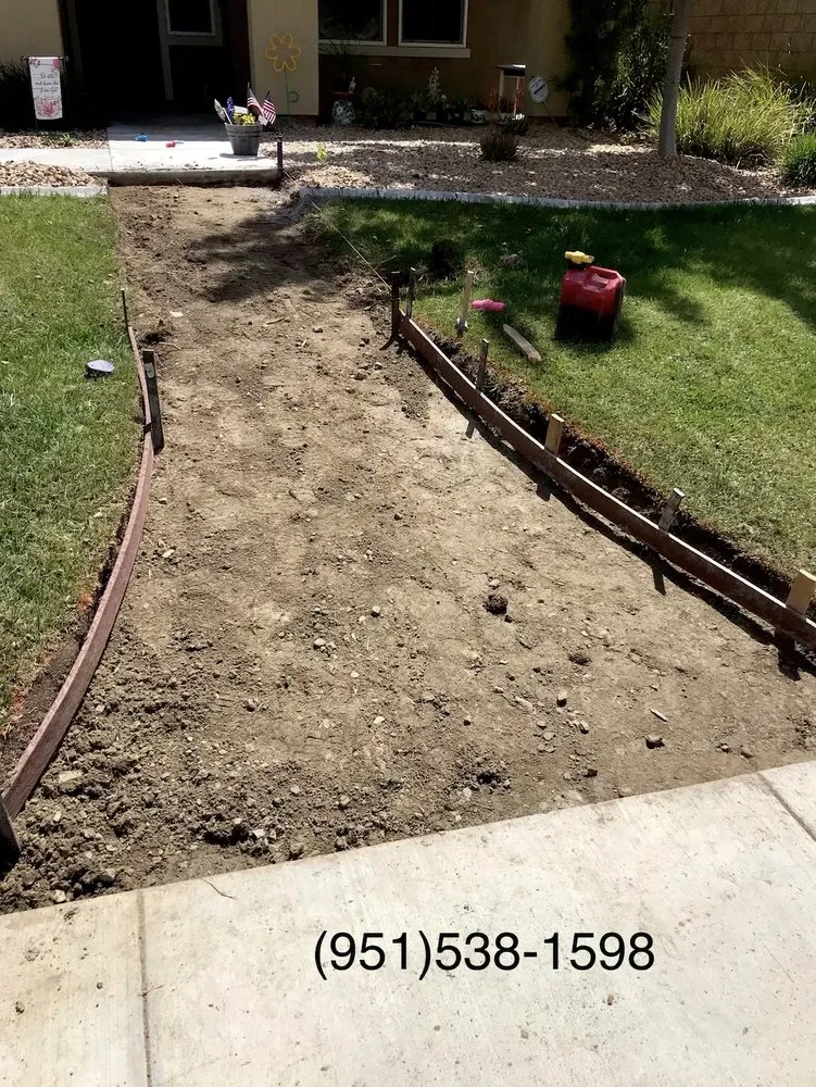 Reliable lawn mowing service for beautiful yards across Perris, CA - Xpert Landscape