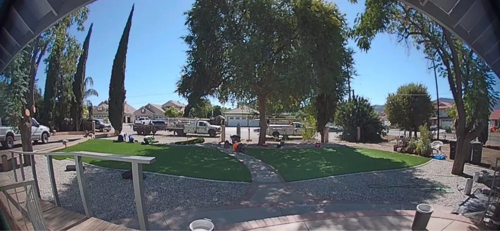 Reliable landscaping services in Perris, CA by Xpert Landscape