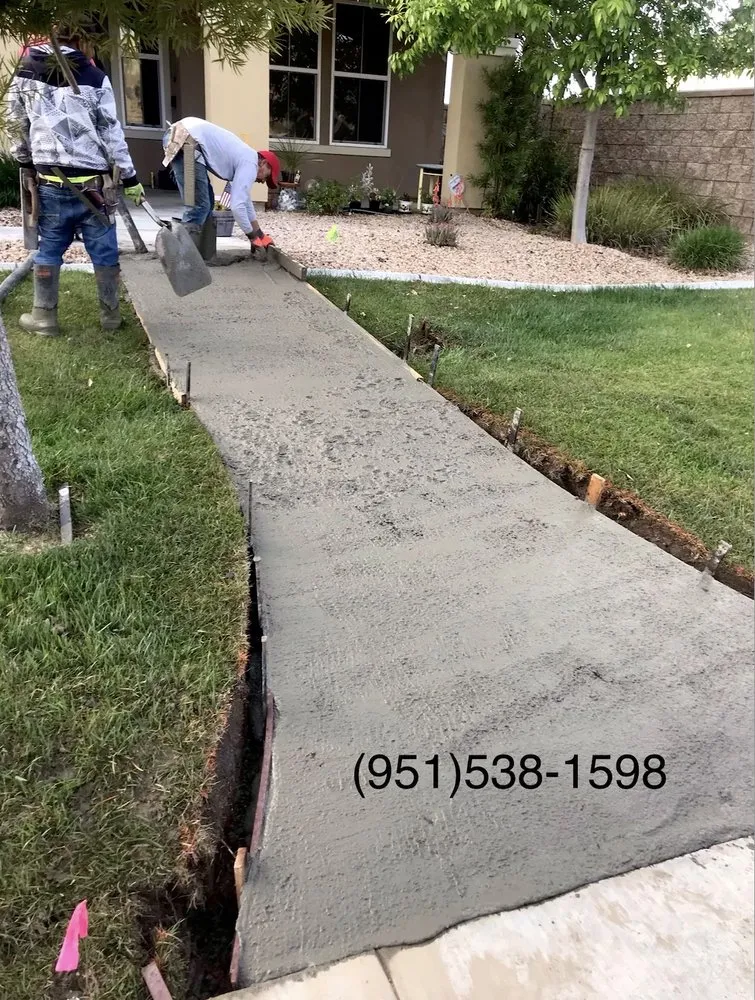 Top-rated outdoor landscaping experts serving Perris, CA - Xpert Landscape