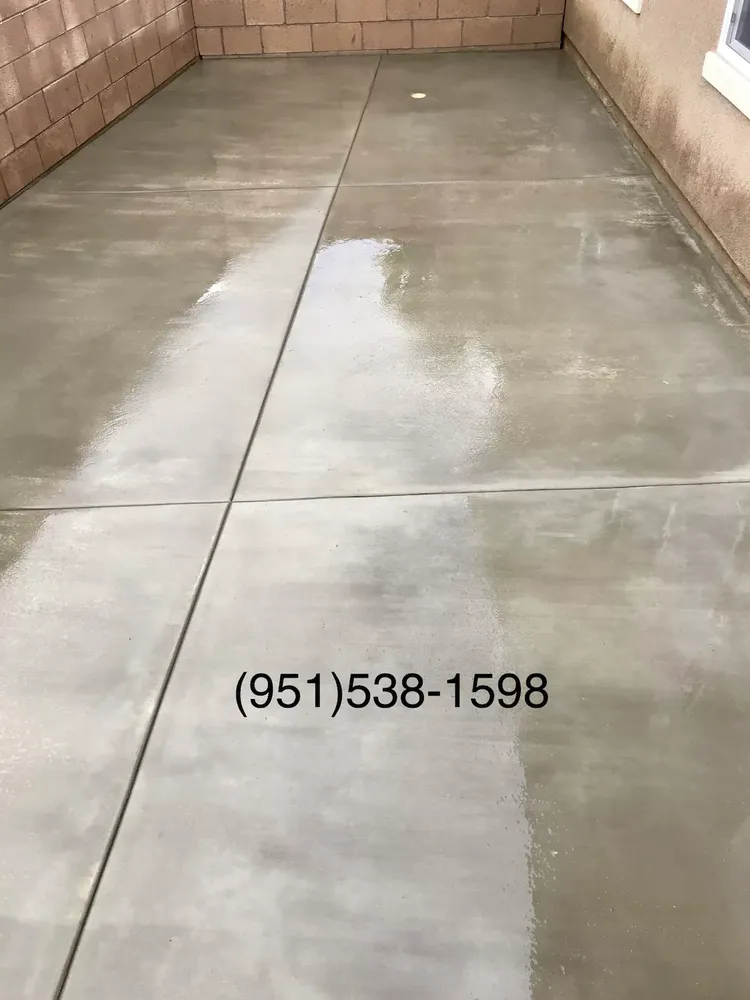 Professional yard maintenance in Perris, CA by Xpert Landscape