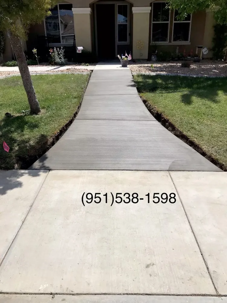 Custom landscaping services for outdoor upgrades in Perris, CA by Xpert Landscape