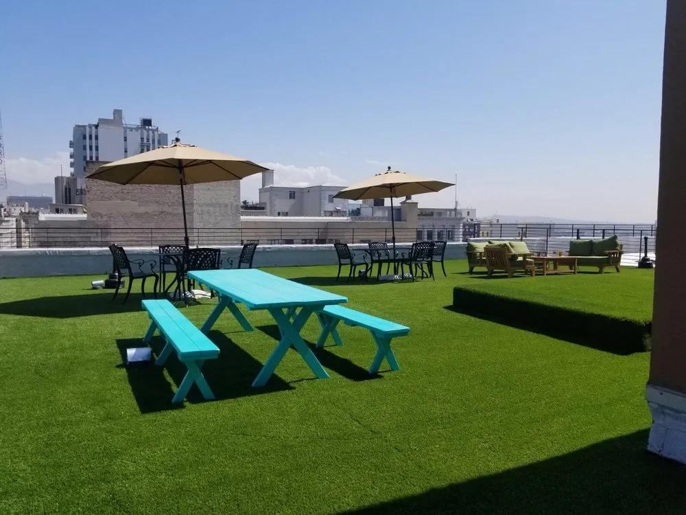 Expert residential landscaping for outdoor upgrades in Beverly Hills, CA by Xpert Turf