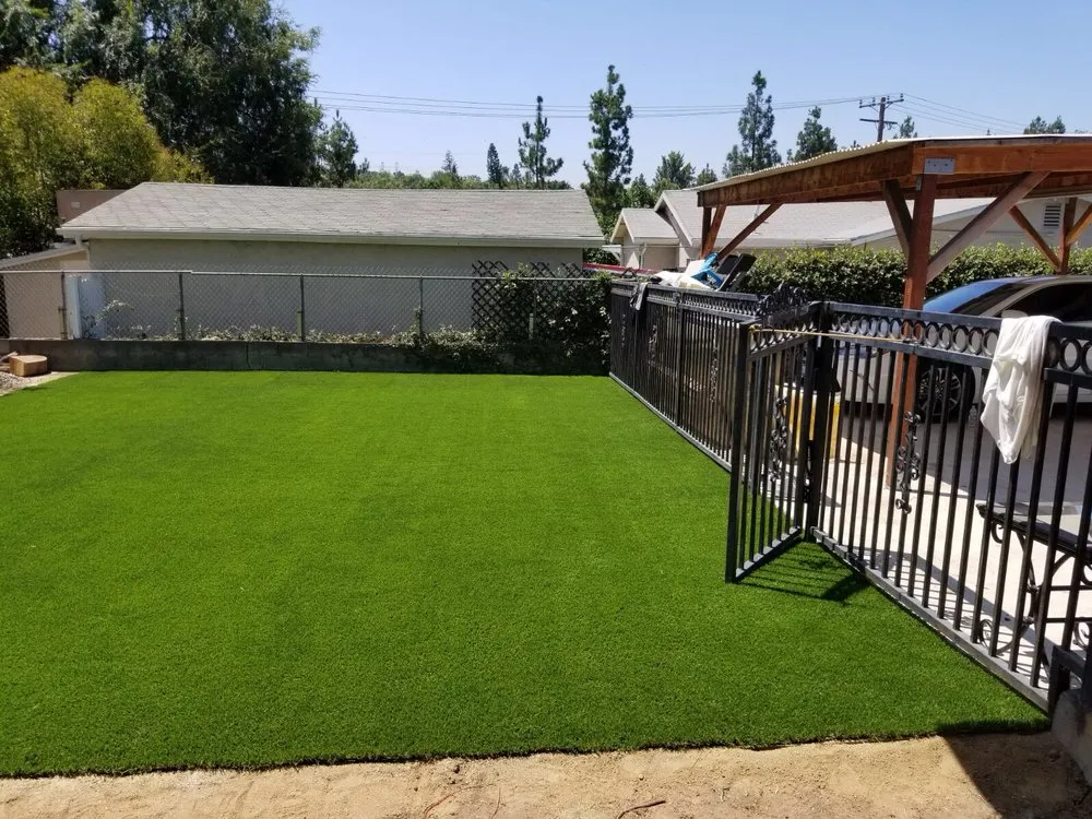 Top-rated yard maintenance for beautiful yards across Beverly Hills, CA - Xpert Turf