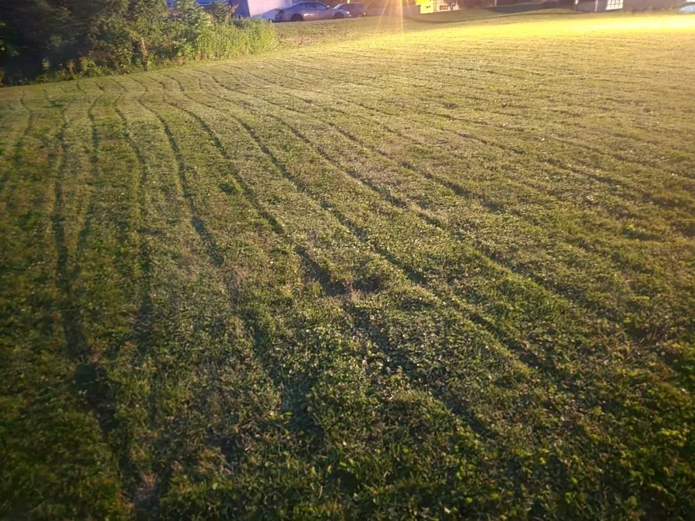 Custom outdoor landscaping with custom design in Brackenridge, PA by Xplaz