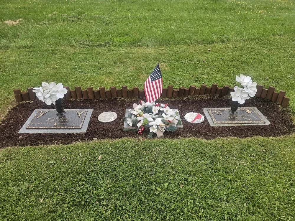 Custom outdoor landscaping near you in Brackenridge, PA by Xplaz