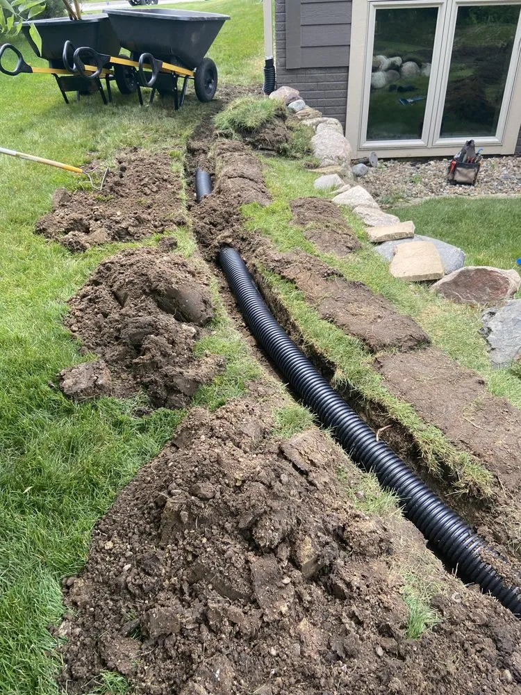 Professional outdoor landscaping for homes across Pleasant Hill, IA - Xpress Landscaping