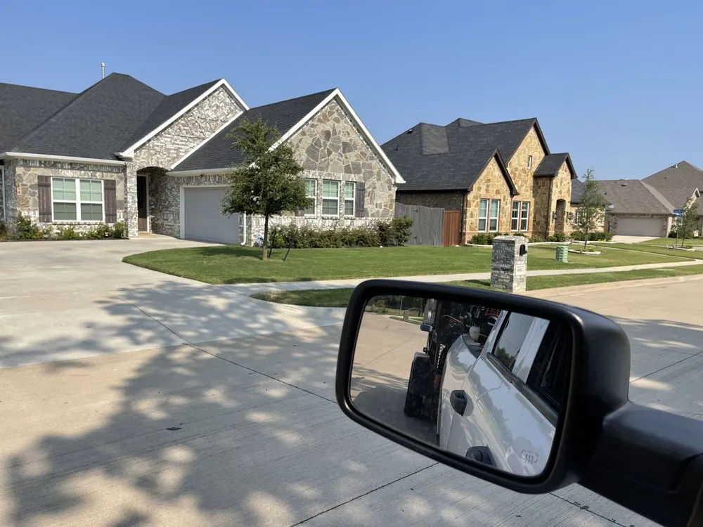 Expert landscape design experts serving Arlington, TX - Xpress Lawn Care & Landscaping