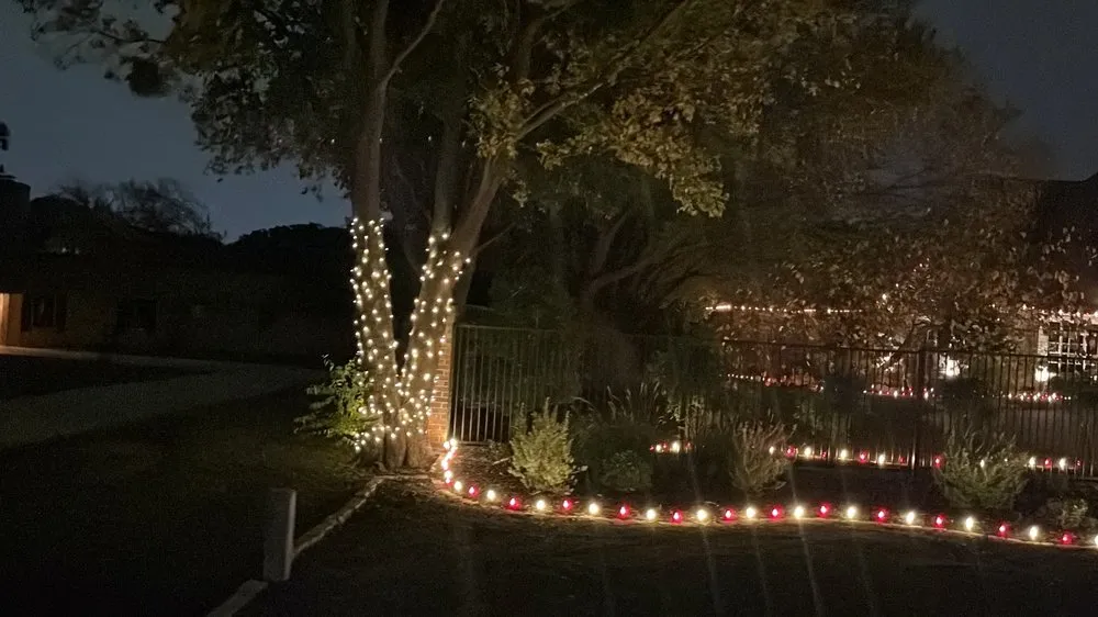 Expert landscape installation for homes across Arlington, TX - Xpress Lawn Care & Landscaping