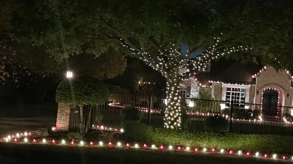 Expert landscape design for homes across Arlington, TX - Xpress Lawn Care & Landscaping