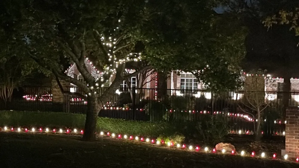 Top-rated lawn care service in Arlington, TX - Xpress Lawn Care & Landscaping