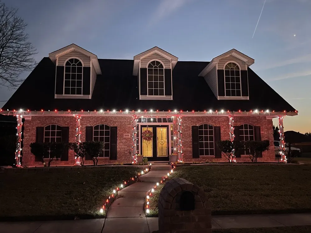 Affordable landscaping services in Arlington, TX by Xpress Lawn Care & Landscaping